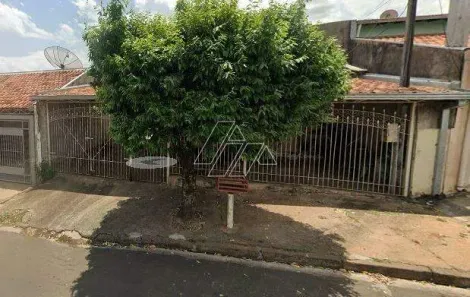 Casa com 2 Quartos à venda, 45m² no Jardim Santa Antonieta, Marília