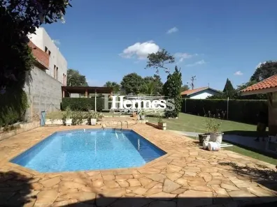 Fazenda/Sítio com 3 Quartos à venda, 250m² no Parque da Represa, Paulínia