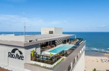 Apartamento com 1 Quarto à venda, 61m² no Pina, Recife