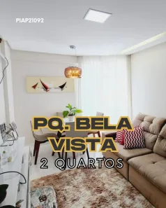 Apartamento com 2 Quartos à venda, 61m² no Brotas, Salvador