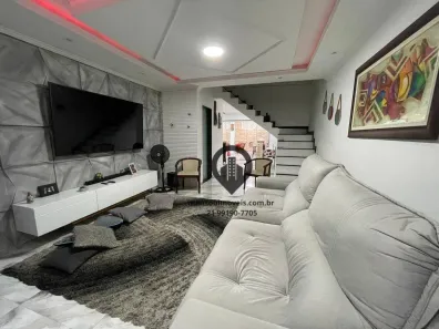 Casa com 5 Quartos à venda, 128m² no Santíssimo, Rio de Janeiro