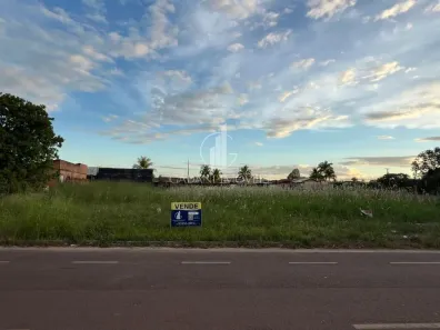 Lote/Terreno à venda, 675m² no Jardim das Azaleias, Sinop