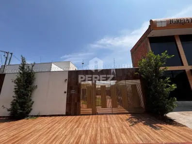 Casa com 2 Quartos à venda, 165m² no Vila Albuquerque, Campo Grande