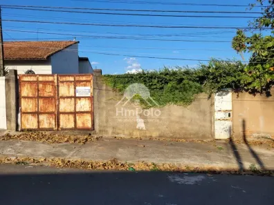 Lote/Terreno à venda, 360m² no Vila Nogueira, Campinas