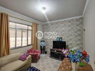 Apartamento com 2 Quartos à venda, 73m² no Penha Circular, Rio de Janeiro