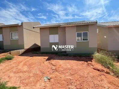 Casa com 2 Quartos para alugar, 47m² no Terras de São Paulo I, Marília