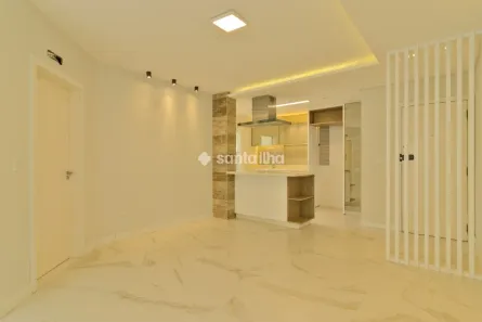 Apartamento com 2 Quartos à venda, 81m² no Coqueiros, Florianópolis
