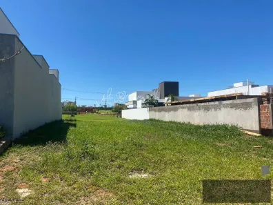 Lote/Terreno à venda, 300m² no Jardins de Monet, Marília