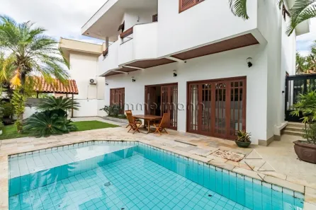 Sobrado com 3 Quartos à venda, 300m² no Vila Madalena, São Paulo