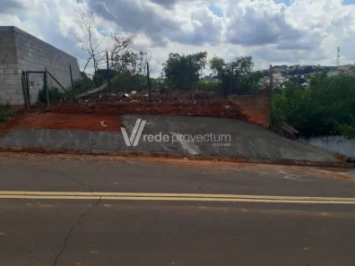 Lote/Terreno à venda, 330m² no Vila Formosa, Campinas