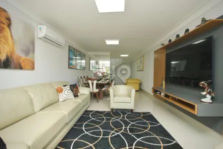 Sobrado com 3 Quartos à venda, 181m² no Água Fria, São Paulo