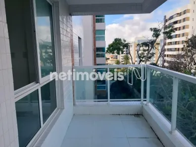 Apartamento com 4 Quartos para alugar, 110m² no Pitangueiras, Lauro de Freitas