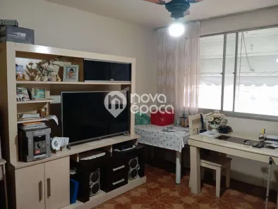 Apartamento com 2 Quartos à venda, 60m² no Cascadura, Rio de Janeiro