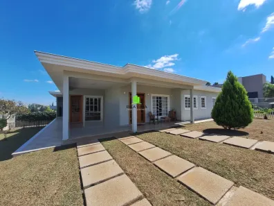 Casa de Condomínio com 5 Quartos à venda, 325m² no Residencial Boulevard, Lagoa Santa