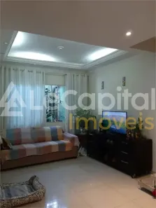 Sobrado com 2 Quartos à venda, 90m² no Vila do Encontro, São Paulo