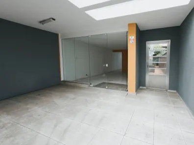 Sobrado à venda, 157m² no Vila Regente Feijó, São Paulo