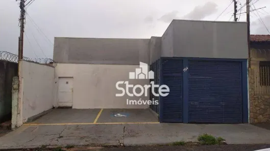 Imóvel Comercial com 2 Quartos à venda, 207m² no Martins, Uberlândia