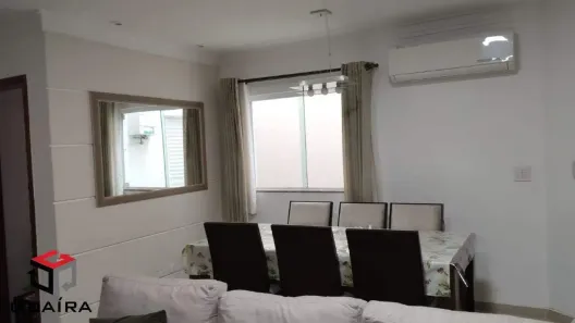 Sobrado com 3 Quartos à venda, 200m² no Rudge Ramos, São Bernardo do Campo