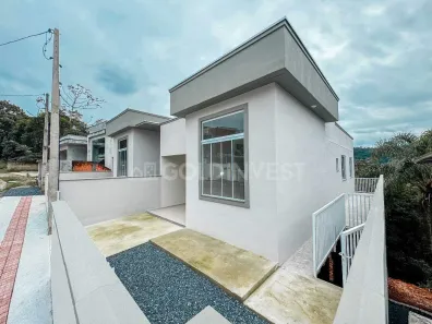 Casa com 3 Quartos à venda, 82m² no São Pedro, Brusque