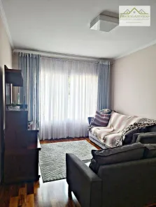 Casa com 3 Quartos à venda, 145m² no Vila Morse, São Paulo