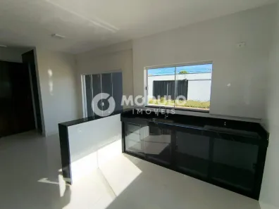 Apartamento com 2 Quartos para alugar, 80m² no Jardim Ipanema, Uberlândia