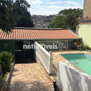 Casa com 3 Quartos à venda, 150m² no Pindorama, Belo Horizonte