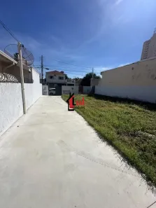 Casa com 2 Quartos para alugar, 50m² no Vila Tabajara, Presidente Prudente