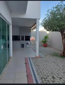 Casa com 4 Quartos para alugar, 350m² no Itapeva, Votorantim