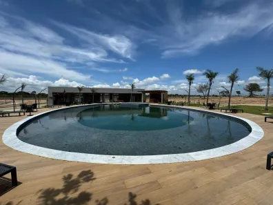 Lote/Terreno à venda, 200m² no Parque das Nações, Parnamirim