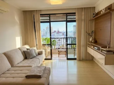 Apartamento com 2 Quartos à venda, 110m² no Pompéia, Santos