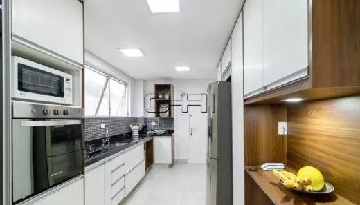 Apartamento com 3 Quartos à venda, 127m² no Jardim Paulista, São Paulo