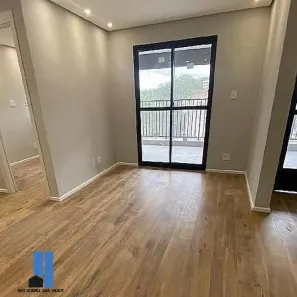 Apartamento com 2 Quartos à venda, 58m² no Caxingui, São Paulo