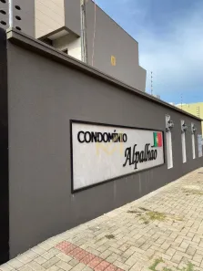 Casa de Condomínio com 2 Quartos à venda, 143m² no São Cristóvão, Cascavel