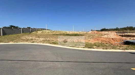 Lote/Terreno à venda, 306m² no Altos da Bela Vista, Indaiatuba