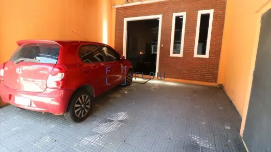 Prédio Comercial à venda, 532m² no Campos Elíseos, São Paulo