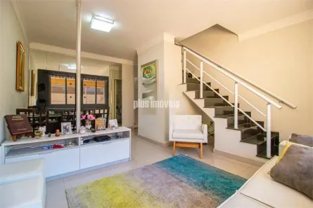 Casa com 3 Quartos à venda, 87m² no Jardim Umuarama, São Paulo