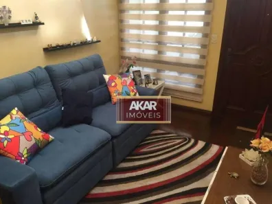 Sobrado com 3 Quartos à venda, 306m² no Rudge Ramos, São Bernardo do Campo