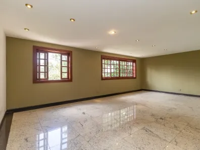 Casa de Condomínio com 3 Quartos à venda, 468m² no Jardim Ampliação, São Paulo