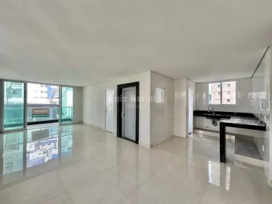 Apartamento com 4 Quartos à venda, 140m² no Gutierrez, Belo Horizonte