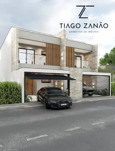 Casa com 3 Quartos à venda, 132m² no Barcelona, Serra