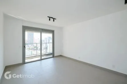 Apartamento com 1 Quarto à venda, 36m² no Perdizes, São Paulo