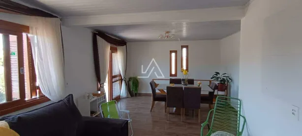 Casa com 2 Quartos à venda, 190m² no Vera Cruz, Passo Fundo