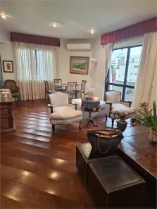 Apartamento com 4 Quartos à venda, 232m² no Itaim Bibi, São Paulo