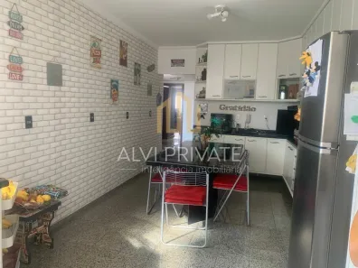 Apartamento com 4 Quartos à venda, 263m² no Perdizes, São Paulo