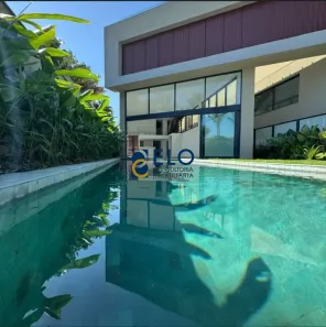 Sobrado com 5 Quartos à venda, 420m² no Baleia, São Sebastião