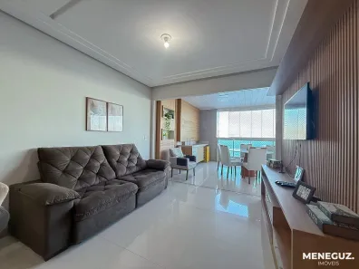 Apartamento com 4 Quartos à venda, 148m² no Praia do Morro, Guarapari