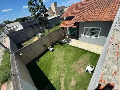 Casa com 2 Quartos à venda, 200m² no Porto Canoa, Serra