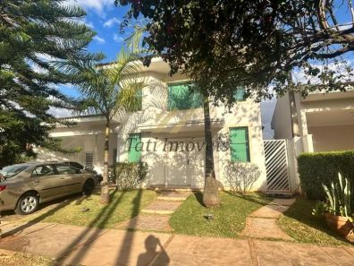 Casa de Condomínio com 3 Quartos à venda, 234m² no Parque Tecnológico Damha I São Carlos, São Carlos