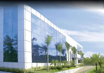 Galpão/Depósito/Armazém à venda, 5691m² no Jardim Taquaral, São Paulo