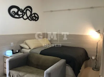 Apartamento com 1 Quarto à venda, 32m² no Ribeirânia, Ribeirão Preto